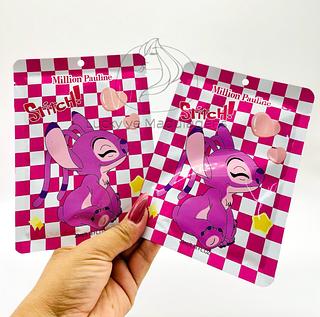 Máscara Facial STITCH