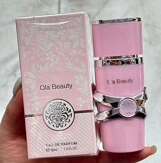 PERFUME 30ML OLA BEAUTY