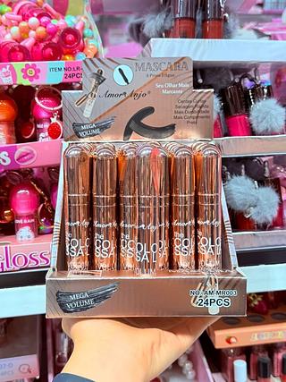 Máscara para cílio Amor Anjo