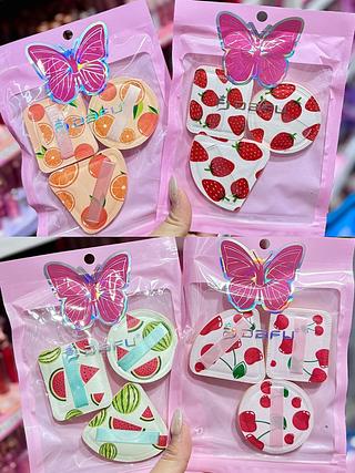 Esponja (modelos sortidos)