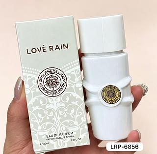Perfume Love Rain