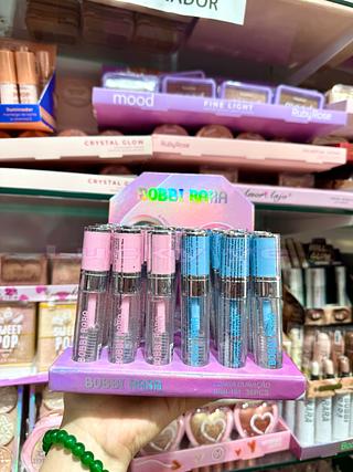 Máscara para cílio Incolor Bobbi Rara