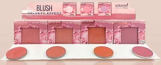 BLUSH LUDURANA Box Fechado