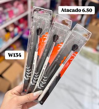 Pincel Macrilan W134