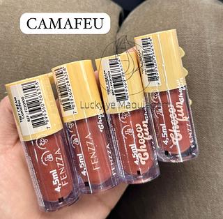 Tint cream Fenzza ( Cor CAMAFEU)