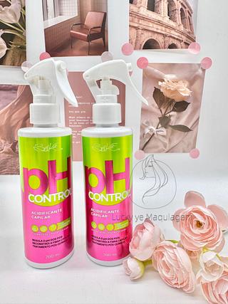 Acidificante Capilar PH Belkit