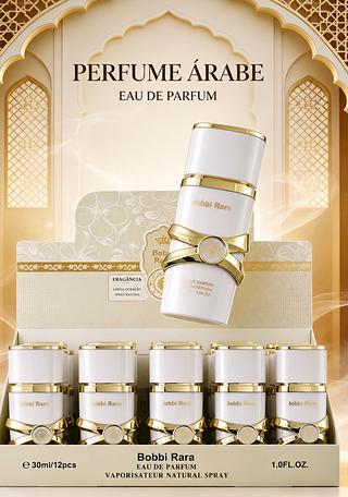 Perfume Bobbi Rara
