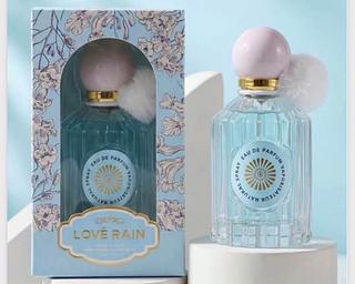 PERFUME LOVE RAIN