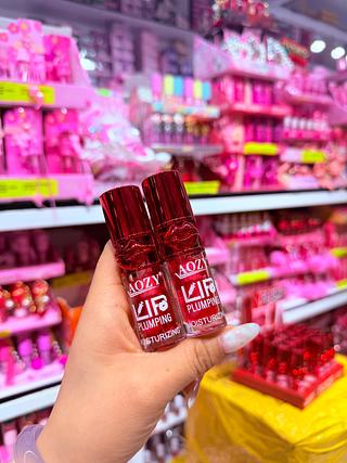 LIP GLOSS PLUMP AOZY