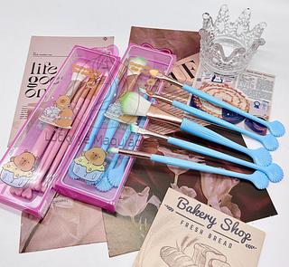 Pincel ( Cor Sortido )