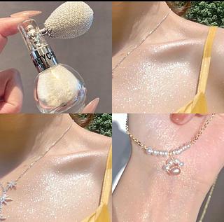 ILUMINADOR EM PO BOBBI RARA