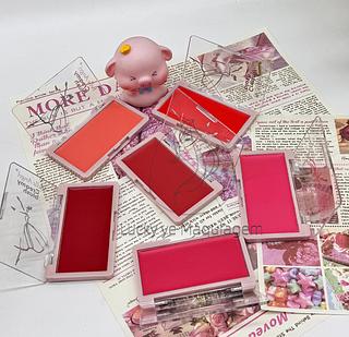 Blush Cremoso Belle Angel ( Cor Sortido )