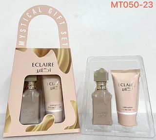 kit Perfume ECLAIRE