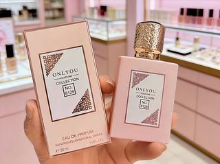 Perfume ONLYOU