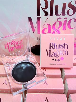 Blush Mágico Vivai