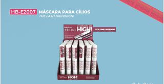 Máscara para cílio Rubyrose
