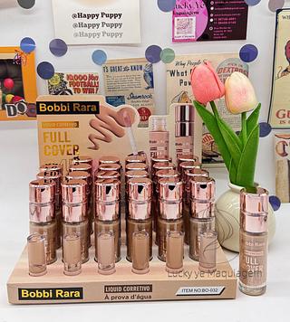 Corretivo Liquido Bobbi Rara ( Cor Sortido )