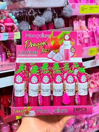 LIP GLOSS PITAYA MOCOALLURE