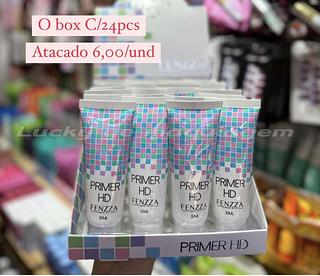 PRIMER FACIAL HD