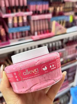 Esfoliante Corpo e Rosto intense seduction