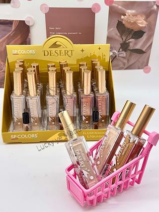 Iluminador Líquido SP Colors ( Cor Sortidos )