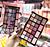 paleta de sombra AnyLady AN8345