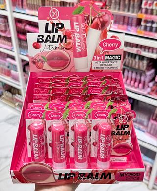 Lip balm Mágico My Life