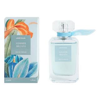 Perfume Summer Breath Love Rain