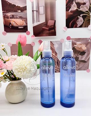 Body Splash Fantasy Alleva