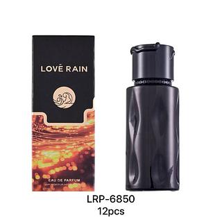 Perfume Love Rain