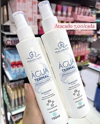 Água TERMAL PHALLEBEAUTY