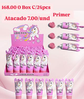 Primer Facial Love Rain