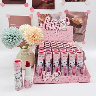 Batom Matte VIVAI (COR SORTIDO)