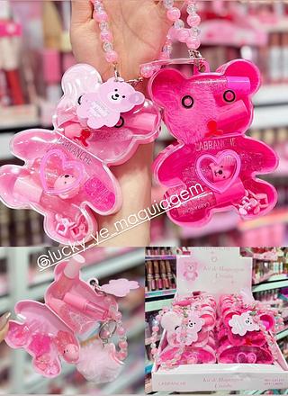 KIT DE MAQUIAGEM LABRANCHE