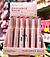 Lip balm Radiance Balm Rubyrose ( Cor Sortido )