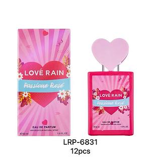 Perfume Love Rain