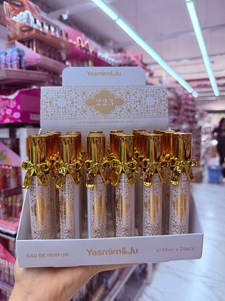 Perfume Jasmim Ju