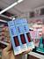 Gloss Lip volumoso Gelado Max Love N101