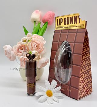 Gloss Chocolate Fran ORIGINAL