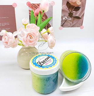 Esfoliante Corporal Melão Mia Make