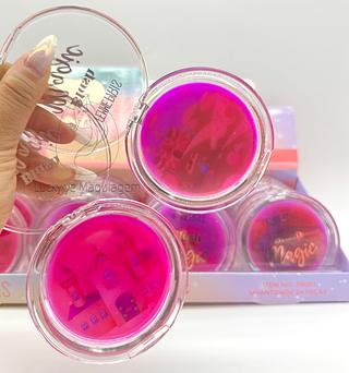 Blush Magic Femme Paris