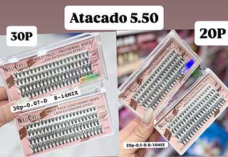 Cílio De Tufinho New Show