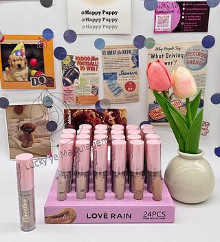 Corretivo líquido love rain ( cor sortido )