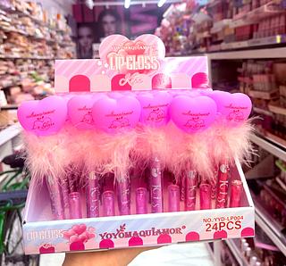 Lip Gloss Yoyomaquiamor