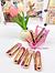 Lip Gloss com Lapis de Boca Bobbi Rara ( Cor Sortido )