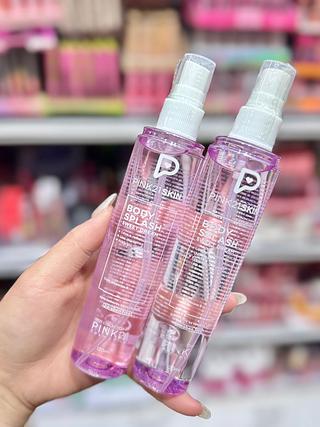 Body Splash Sweet Dream Pink 21