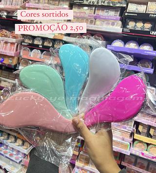 Escova mágico (cor sortido)