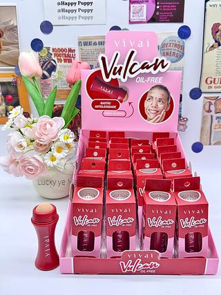 Pedra vulcânica Oil-free Vivai