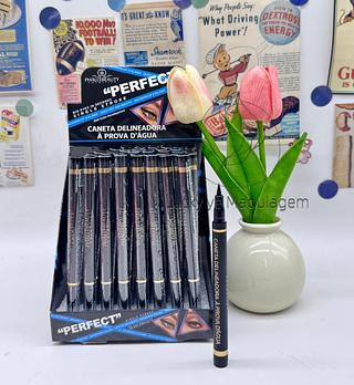 Caneta delineador Phallebeauty PH8010