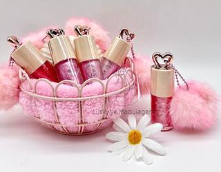 Lip gloss Shiny Bobbi Rara